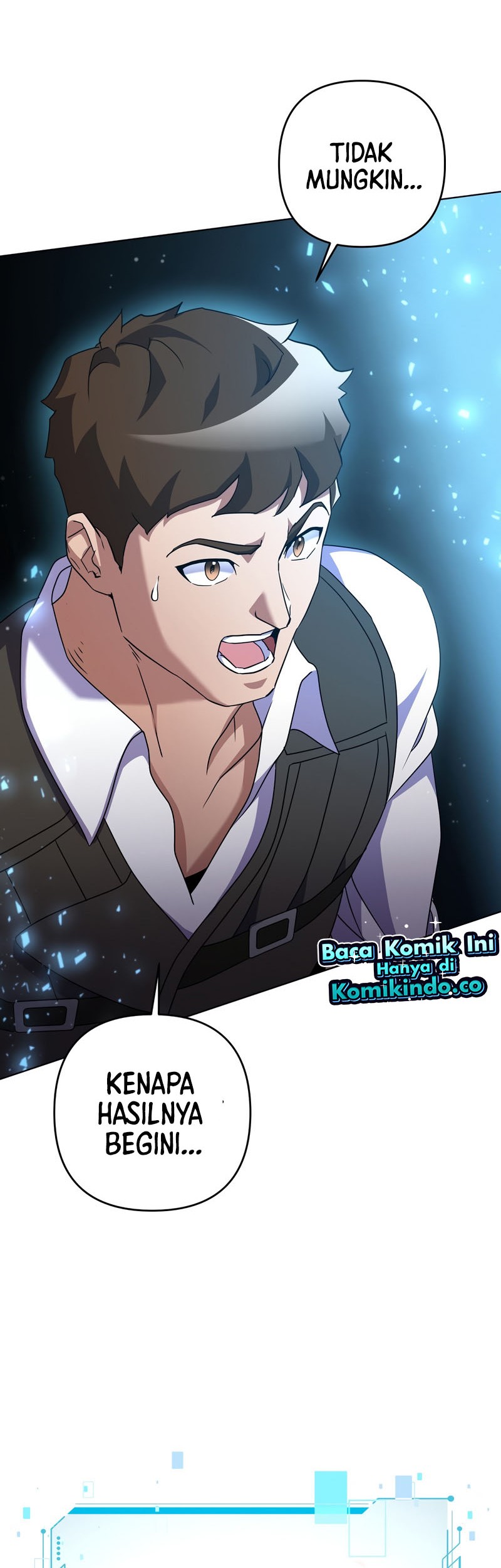 Surviving In An Action Manhwa Chapter 24 - halaman 23