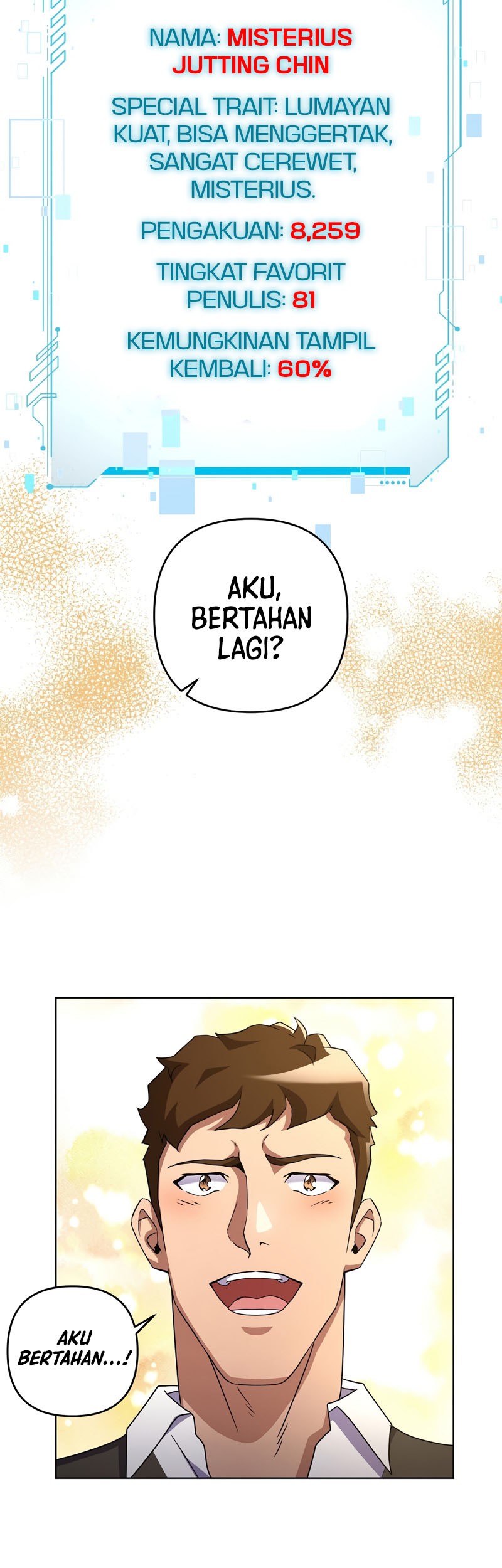 Surviving In An Action Manhwa Chapter 24 - halaman 24