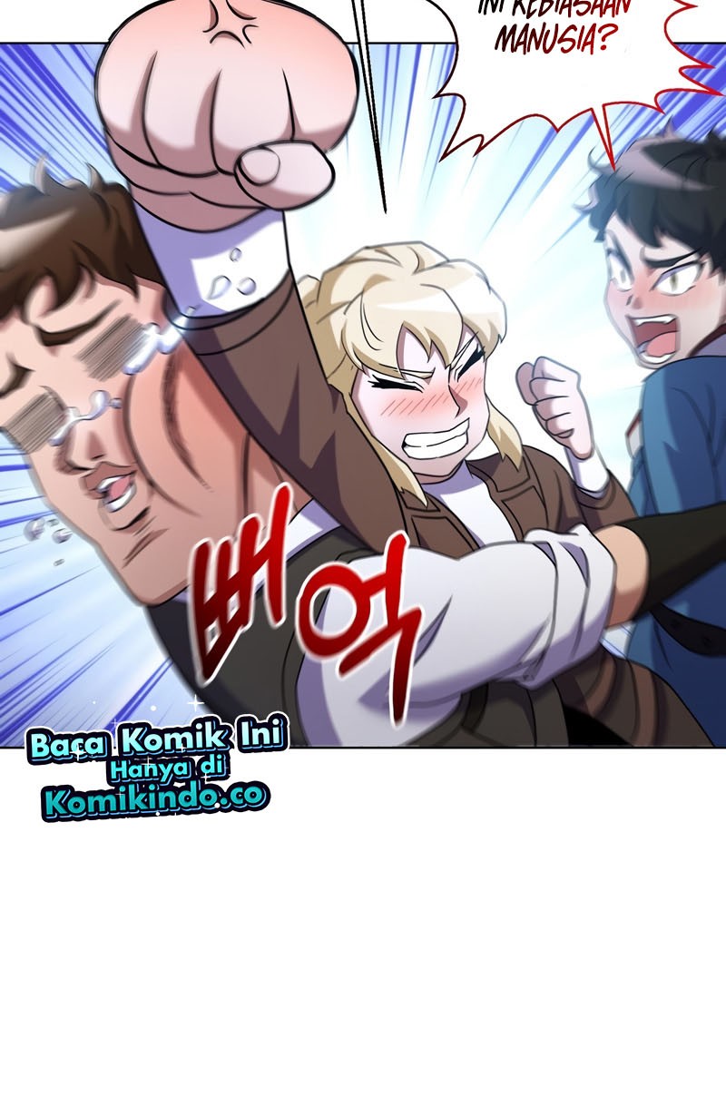 Surviving In An Action Manhwa Chapter 24 - halaman 26