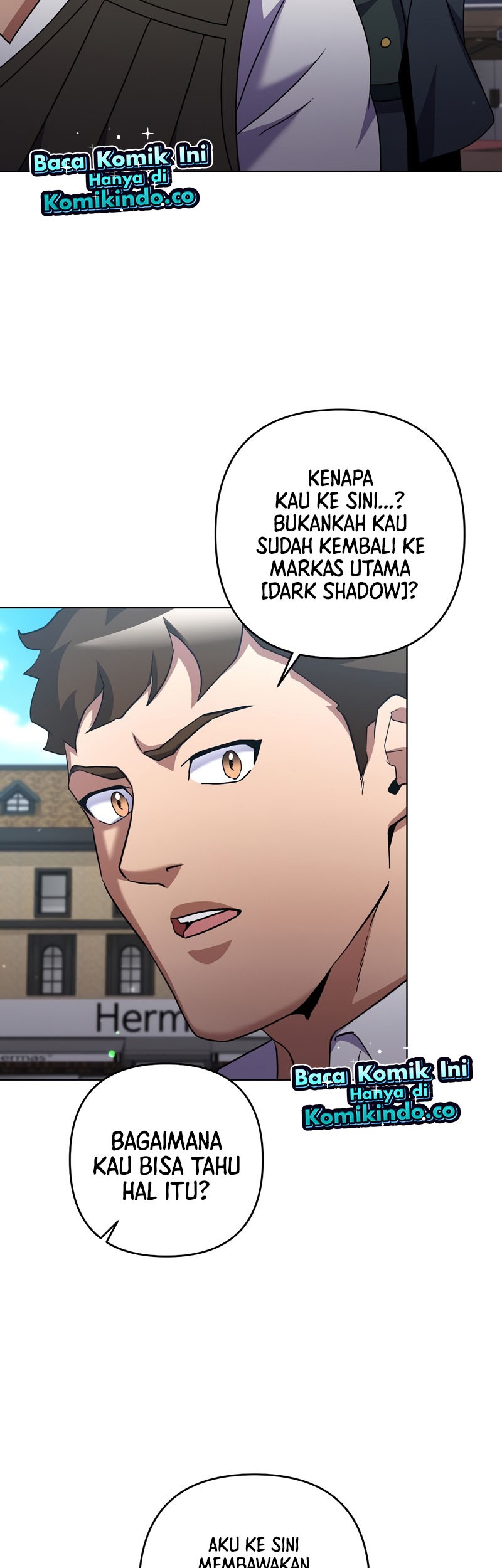 Surviving In An Action Manhwa Chapter 24 - halaman 34