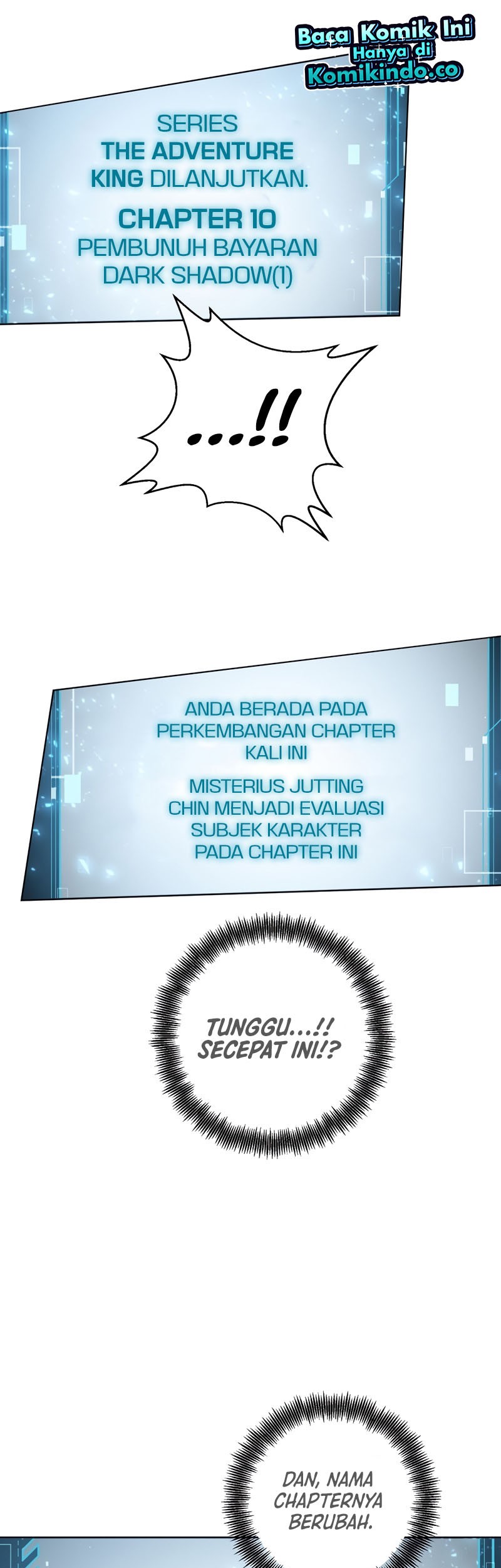 Surviving In An Action Manhwa Chapter 24 - halaman 37
