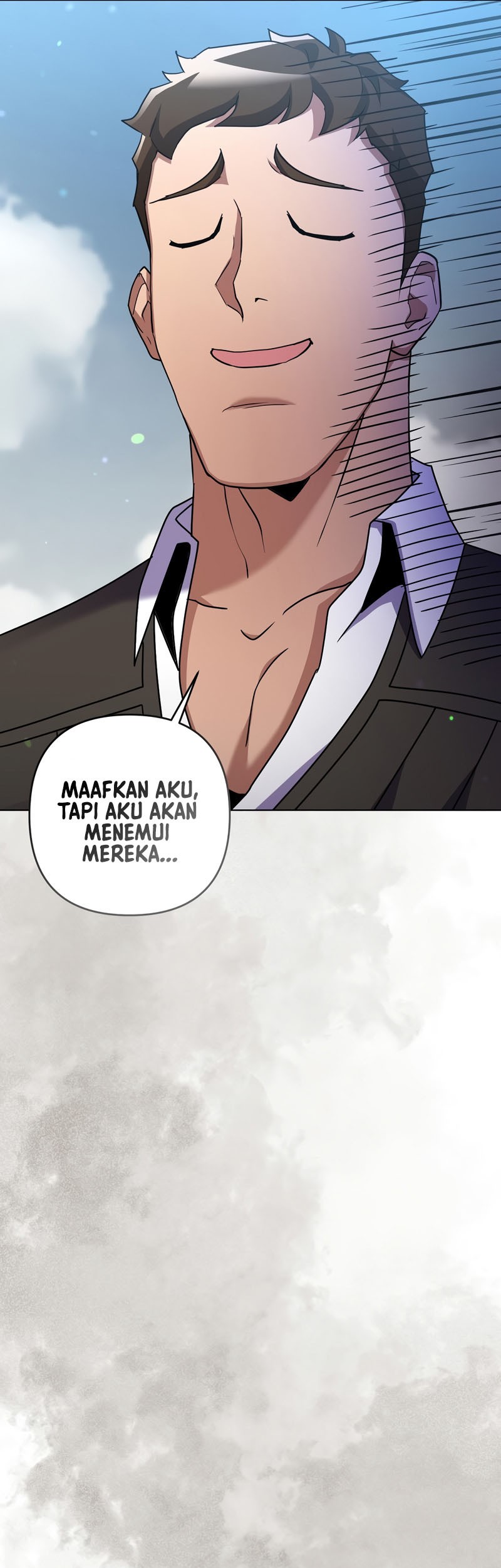 Surviving In An Action Manhwa Chapter 24 - halaman 42
