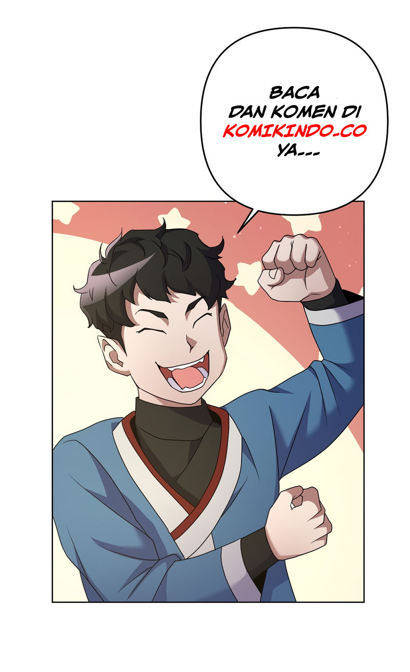 Surviving In An Action Manhwa Chapter 24 - halaman 49