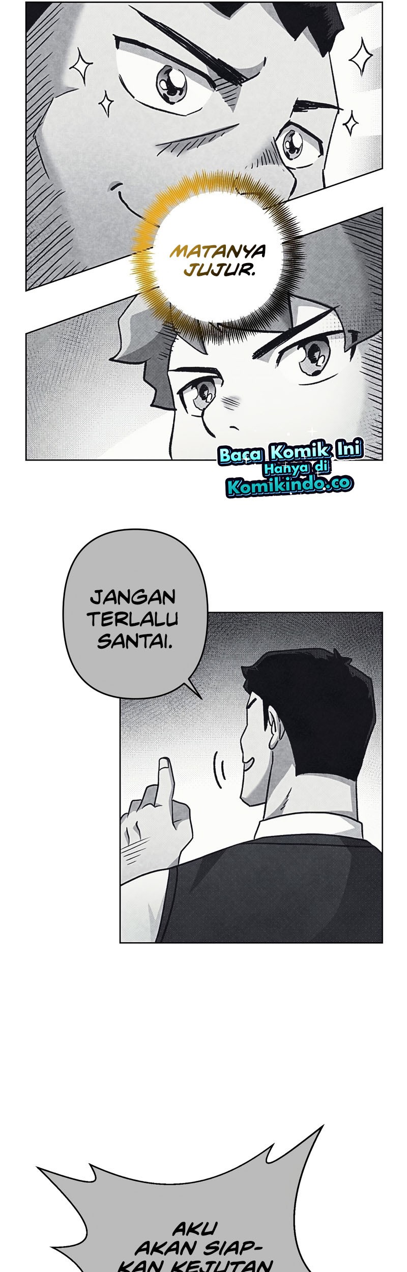 Surviving In An Action Manhwa Chapter 24 - halaman 7
