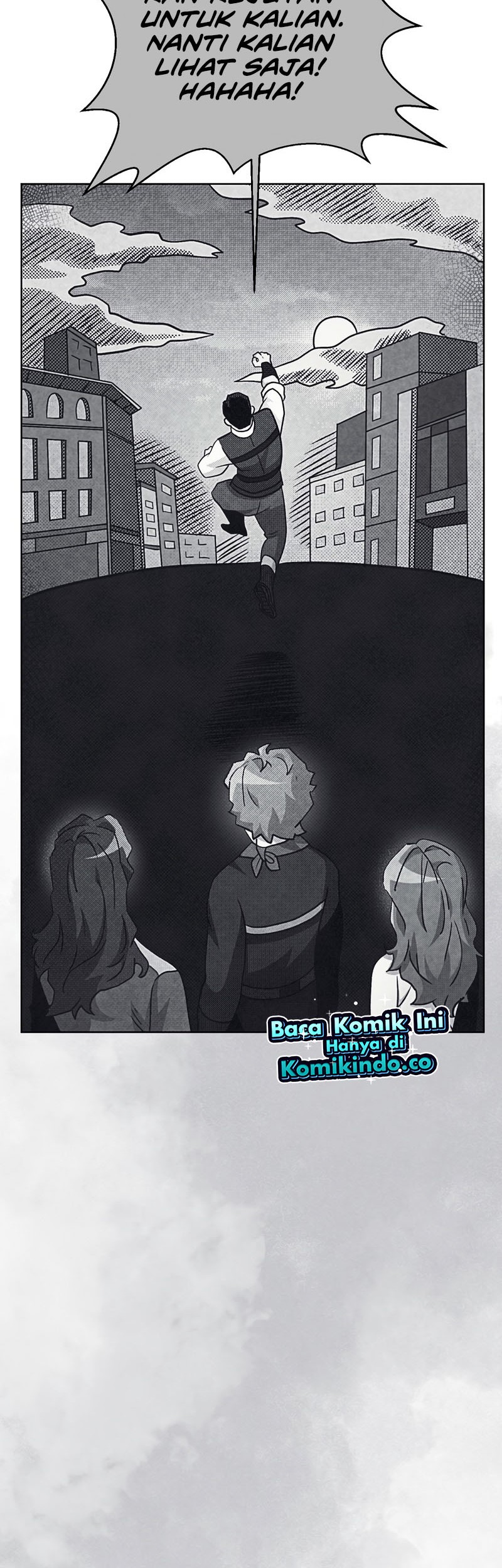Surviving In An Action Manhwa Chapter 24 - halaman 8