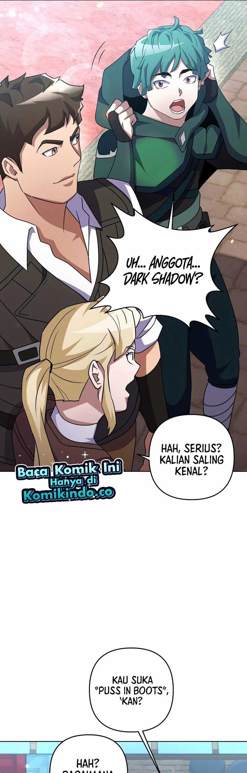 Surviving In An Action Manhwa Chapter 25 - halaman 11