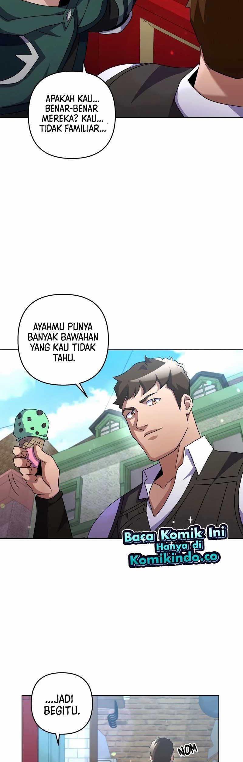Surviving In An Action Manhwa Chapter 25 - halaman 13