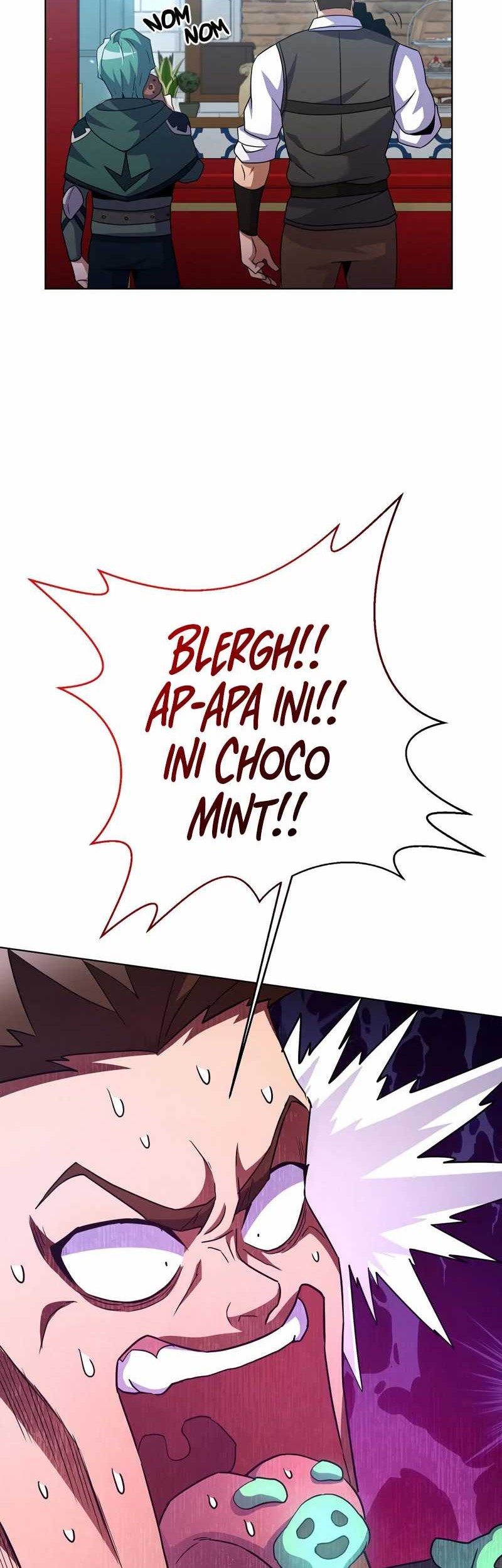 Surviving In An Action Manhwa Chapter 25 - halaman 14