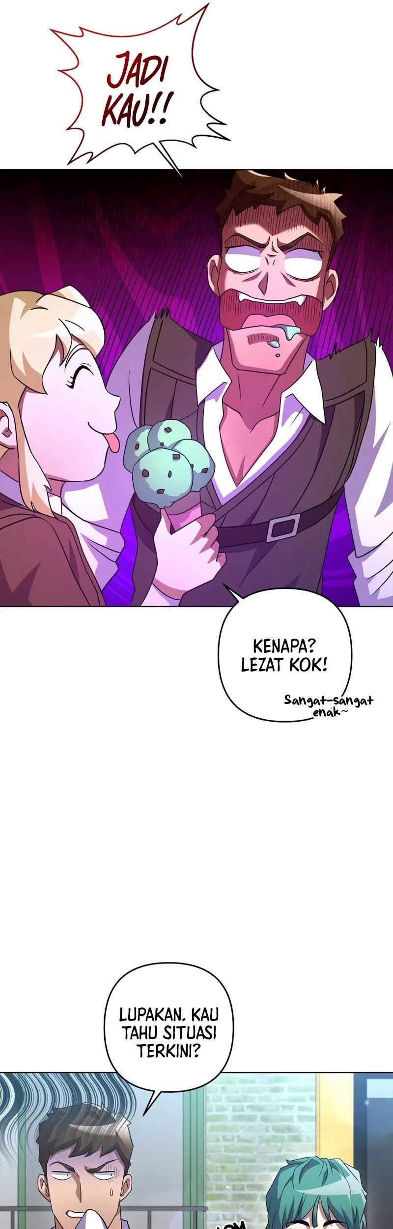 Surviving In An Action Manhwa Chapter 25 - halaman 16