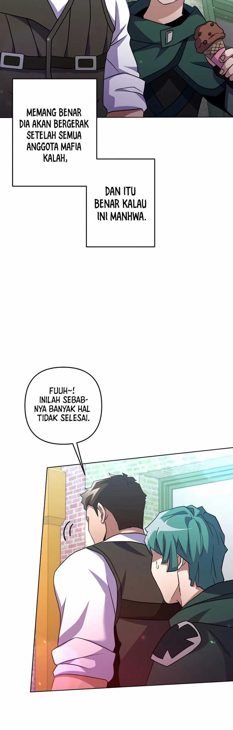 Surviving In An Action Manhwa Chapter 25 - halaman 19