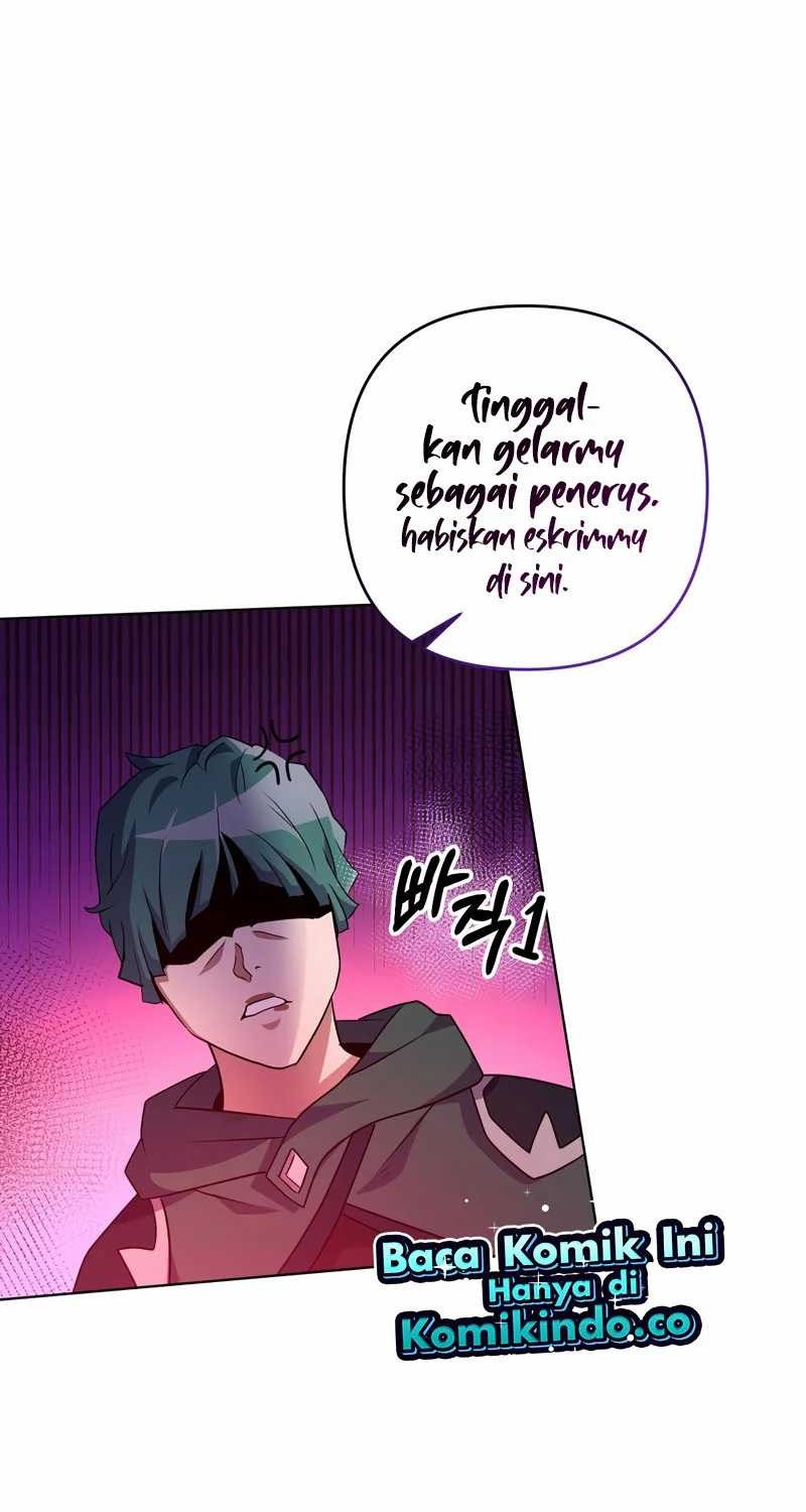 Surviving In An Action Manhwa Chapter 25 - halaman 20