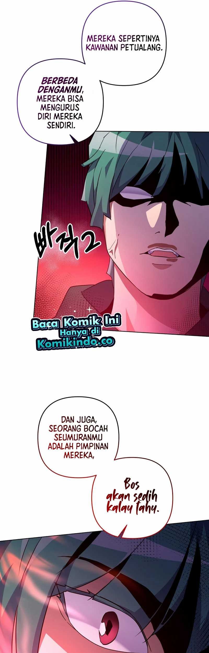 Surviving In An Action Manhwa Chapter 25 - halaman 21