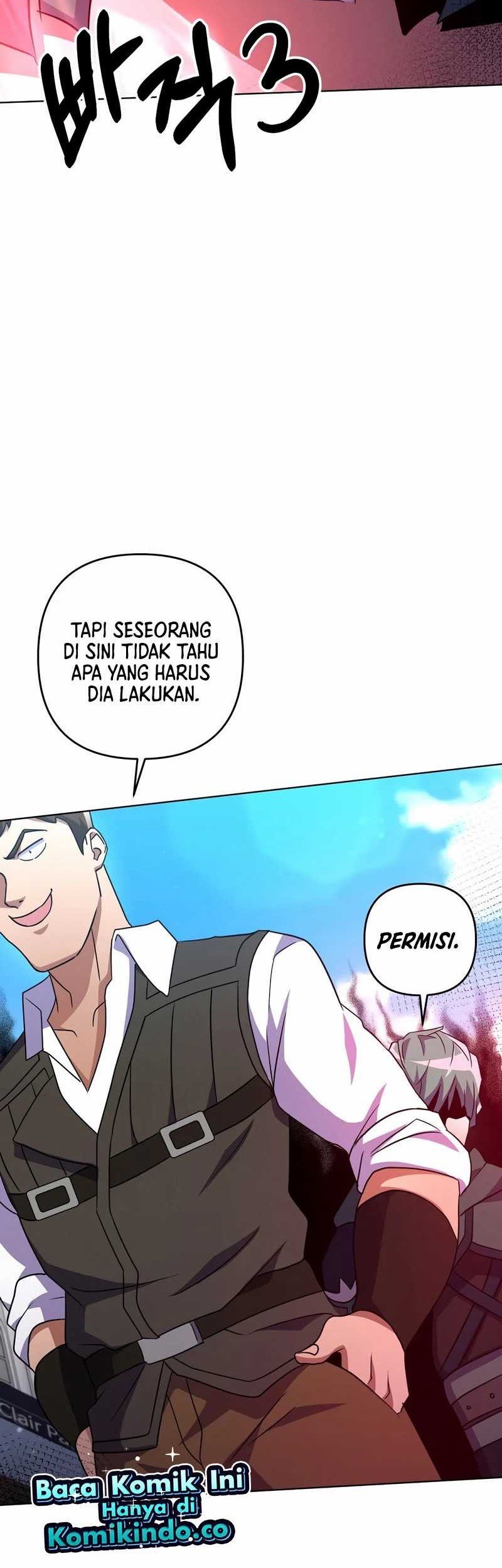 Surviving In An Action Manhwa Chapter 25 - halaman 22