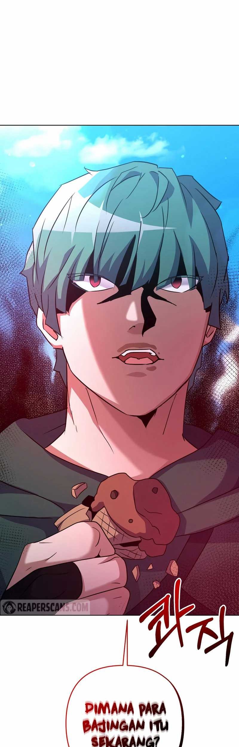 Surviving In An Action Manhwa Chapter 25 - halaman 23