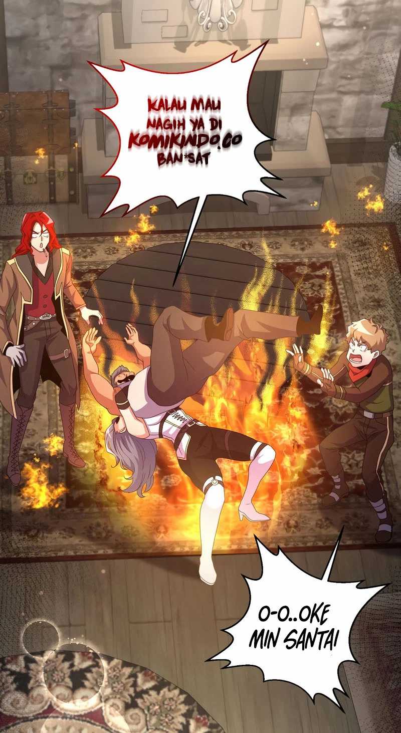 Surviving In An Action Manhwa Chapter 25 - halaman 25