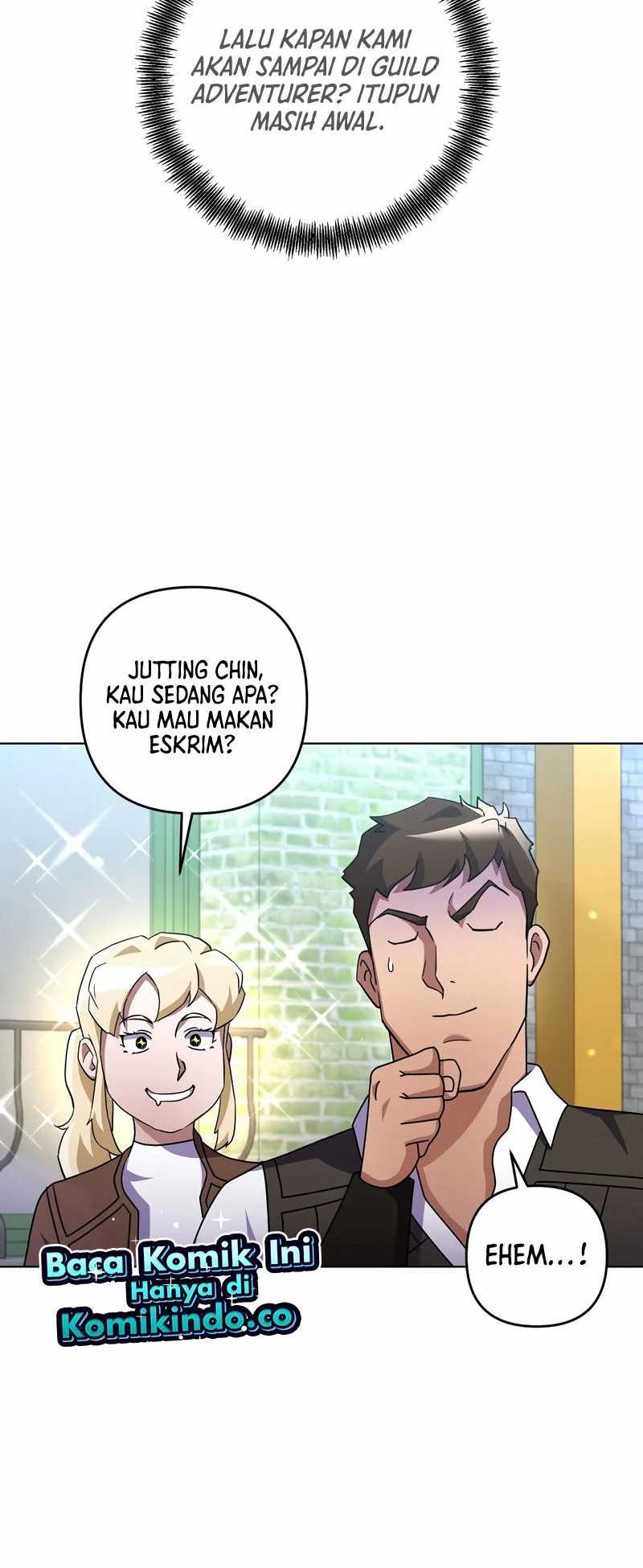 Surviving In An Action Manhwa Chapter 25 - halaman 5