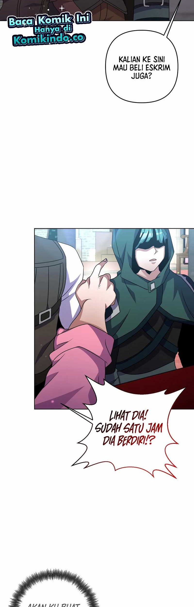 Surviving In An Action Manhwa Chapter 25 - halaman 7