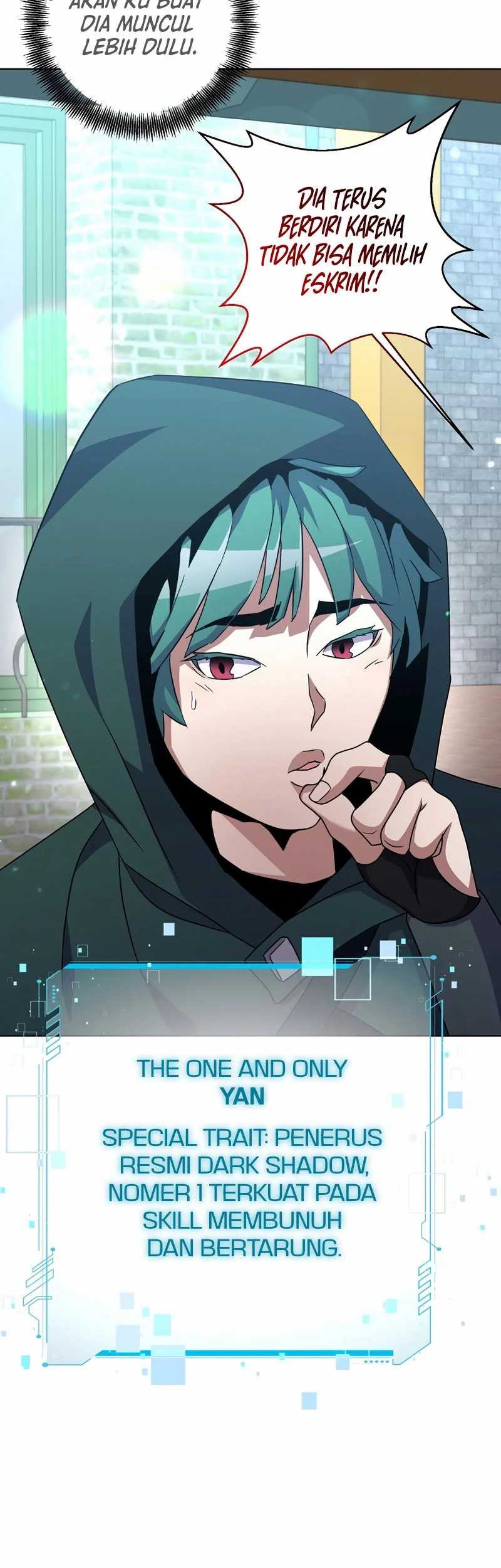Surviving In An Action Manhwa Chapter 25 - halaman 8