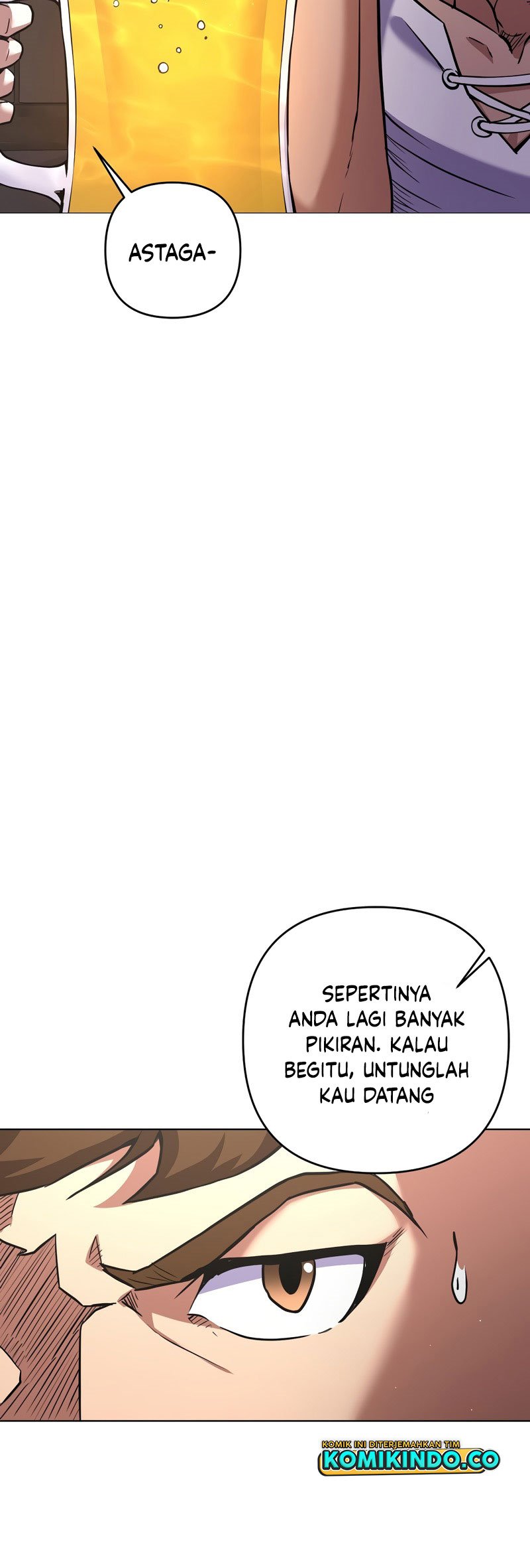 Surviving In An Action Manhwa Chapter 3 - halaman 12