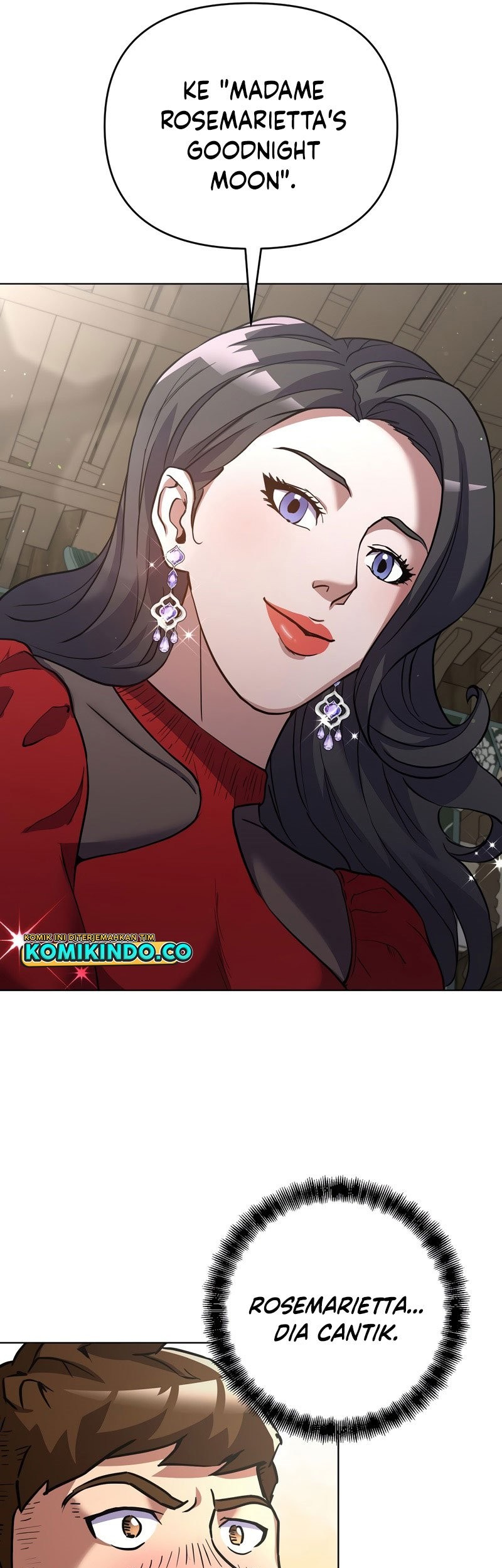 Surviving In An Action Manhwa Chapter 3 - halaman 13