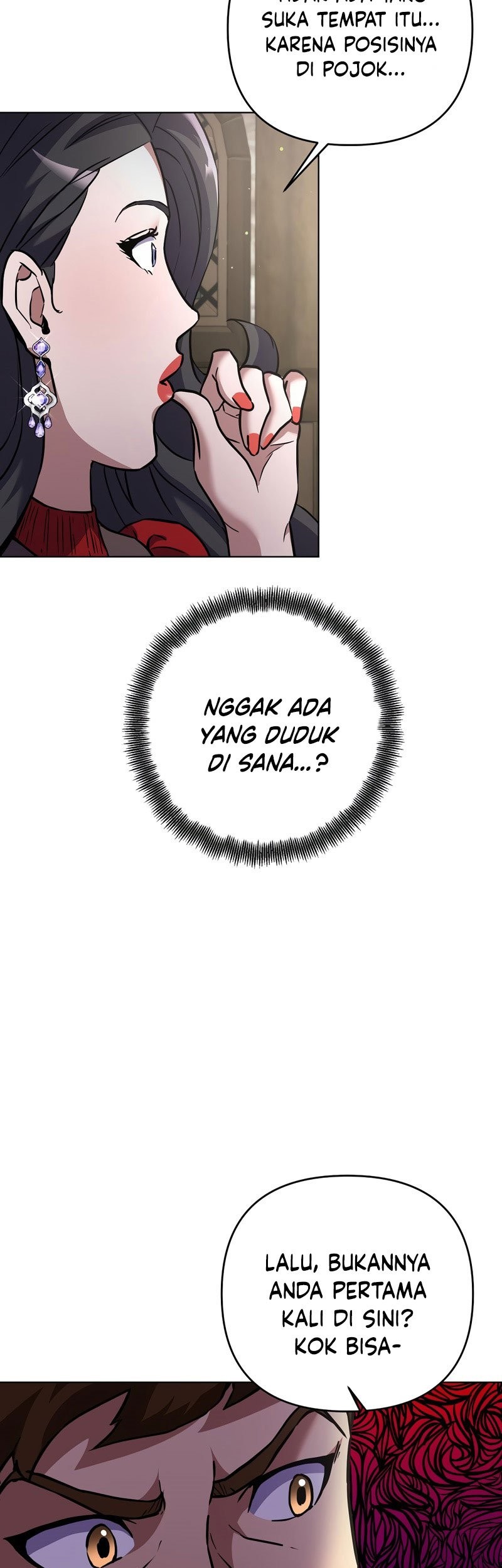Surviving In An Action Manhwa Chapter 3 - halaman 17