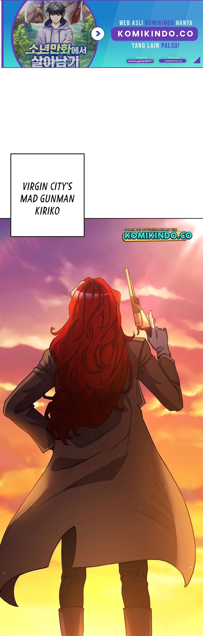 Surviving In An Action Manhwa Chapter 3 - halaman 2