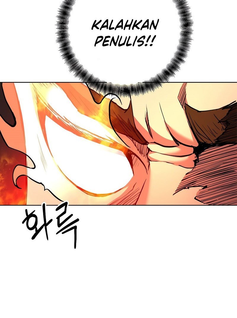 Surviving In An Action Manhwa Chapter 3 - halaman 30