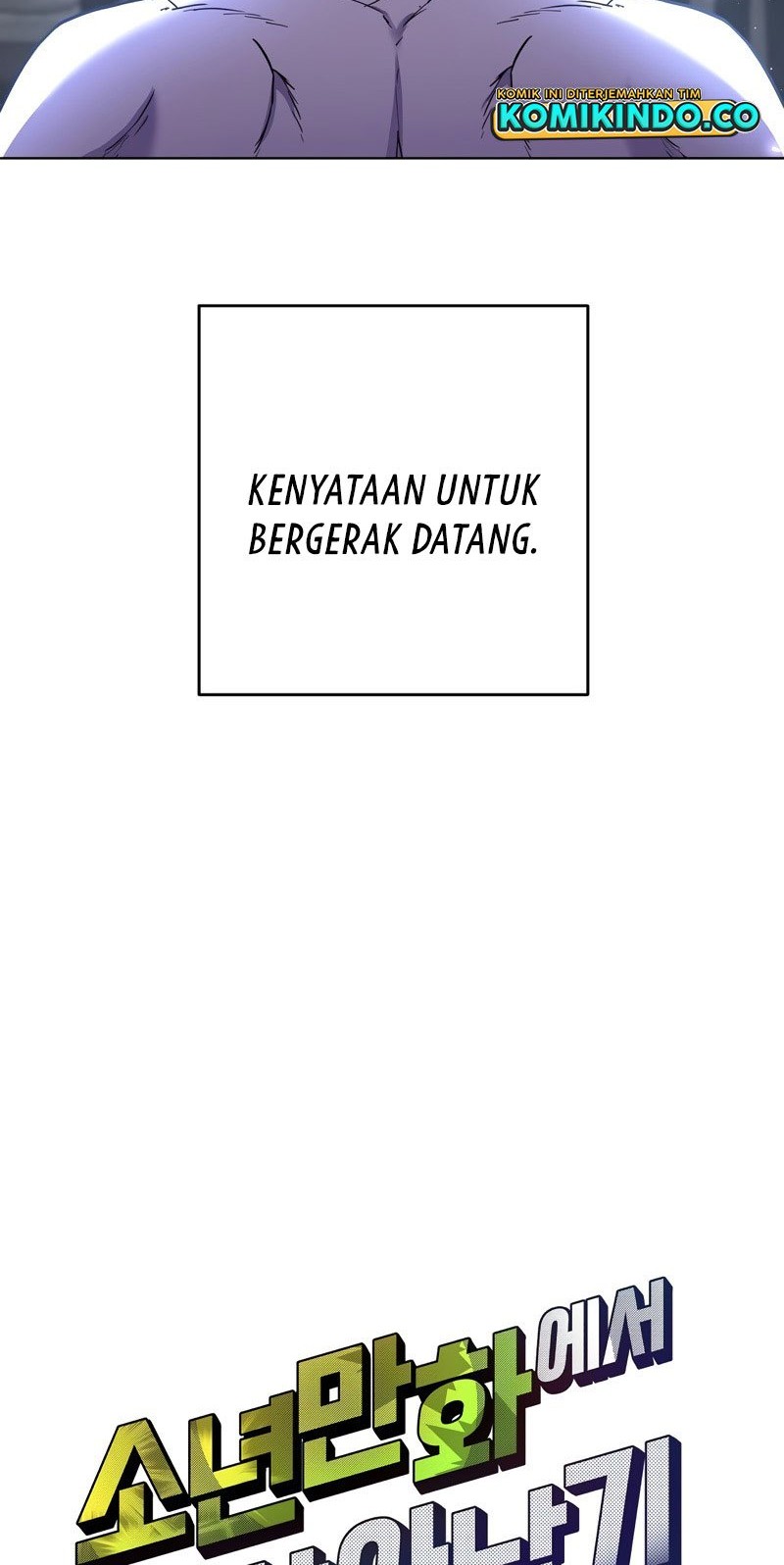 Surviving In An Action Manhwa Chapter 3 - halaman 32