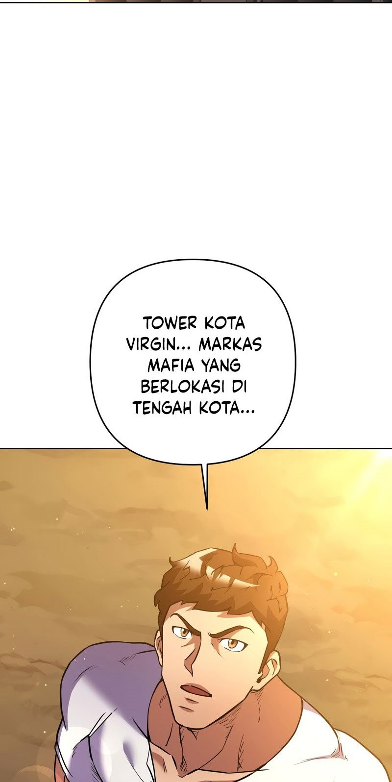 Surviving In An Action Manhwa Chapter 3 - halaman 34