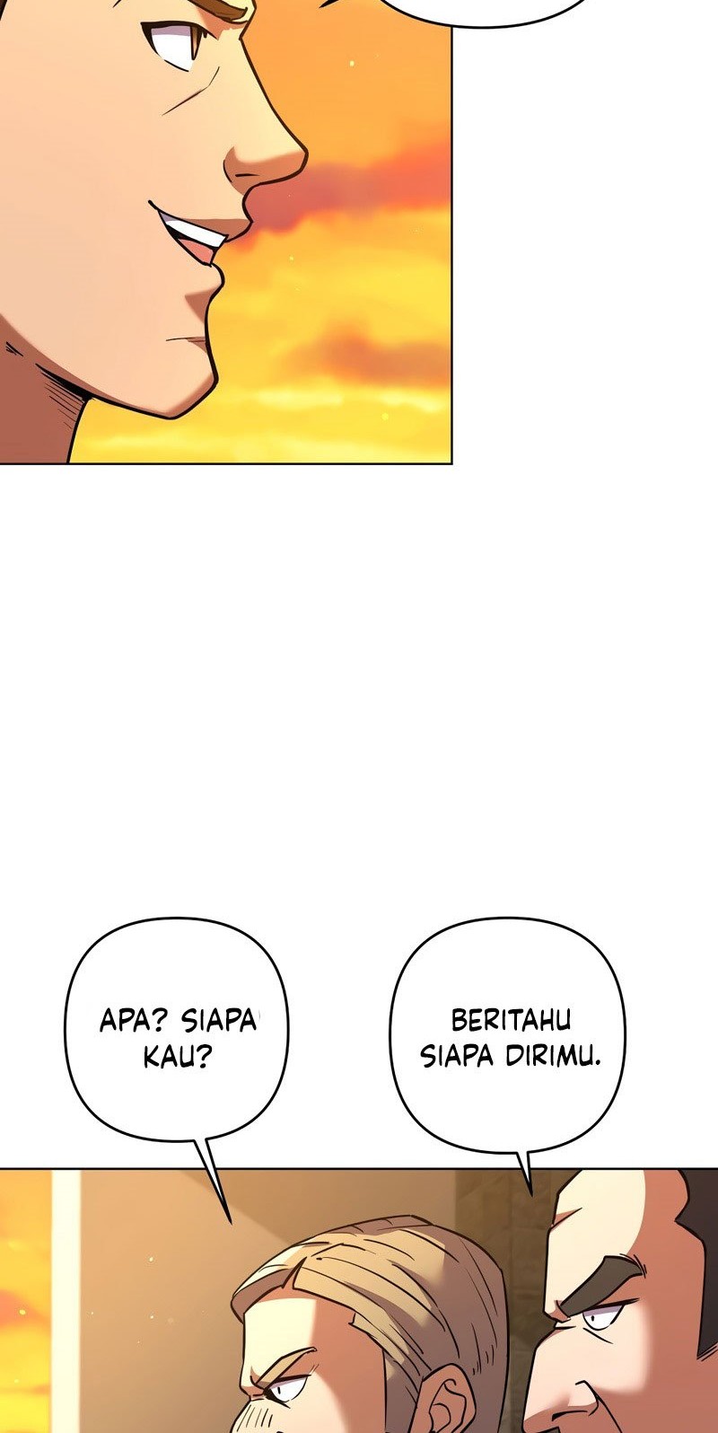 Surviving In An Action Manhwa Chapter 3 - halaman 38