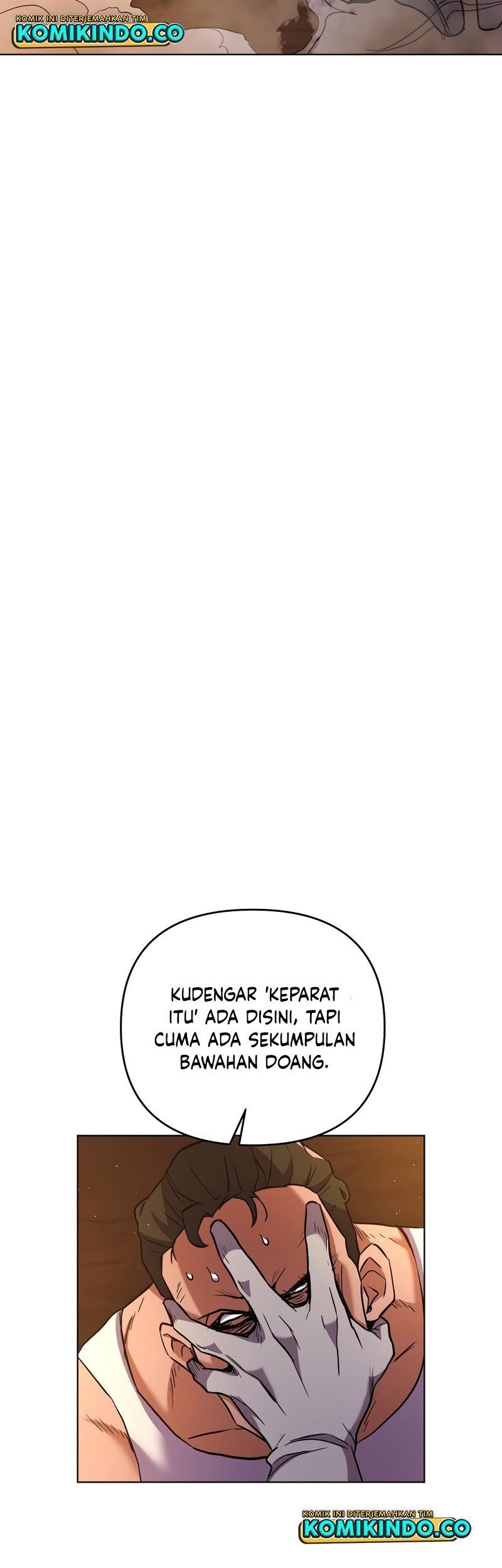 Surviving In An Action Manhwa Chapter 3 - halaman 47