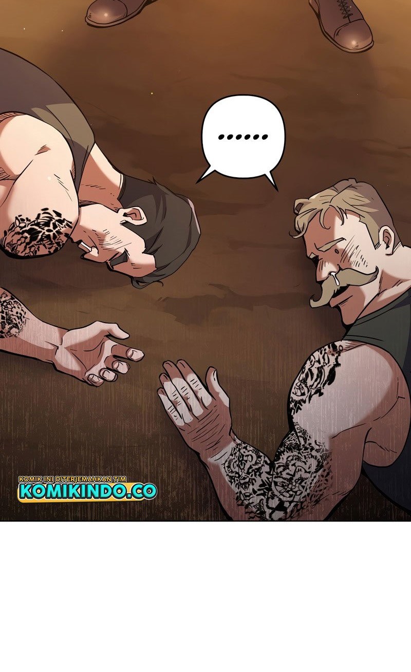 Surviving In An Action Manhwa Chapter 3 - halaman 54