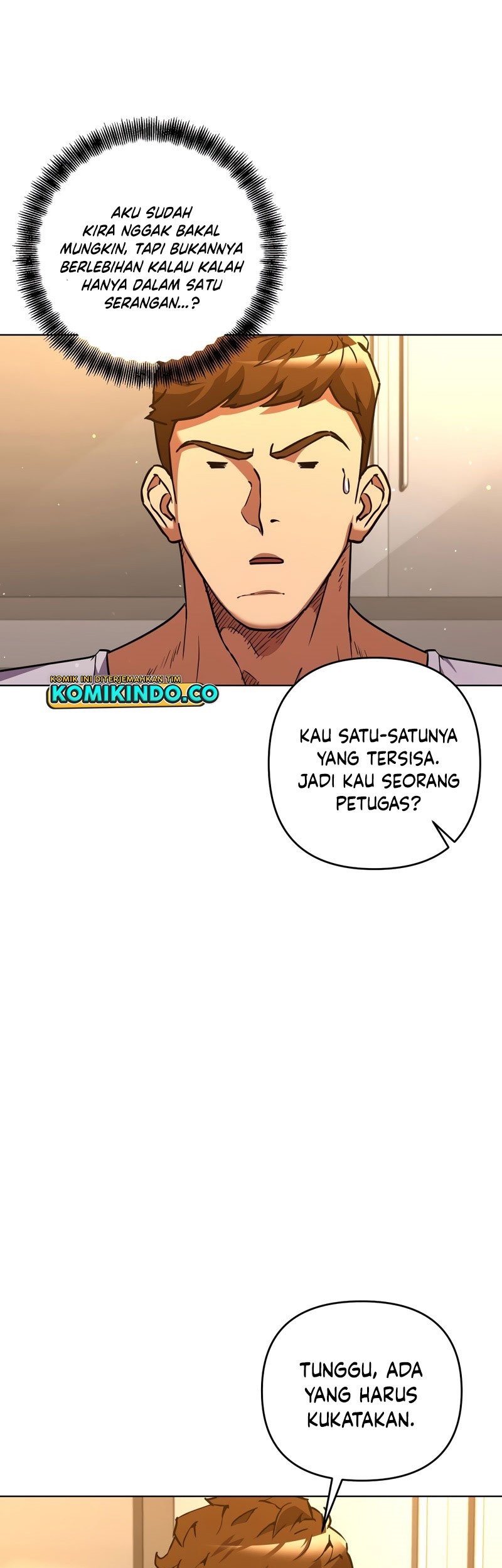Surviving In An Action Manhwa Chapter 3 - halaman 55