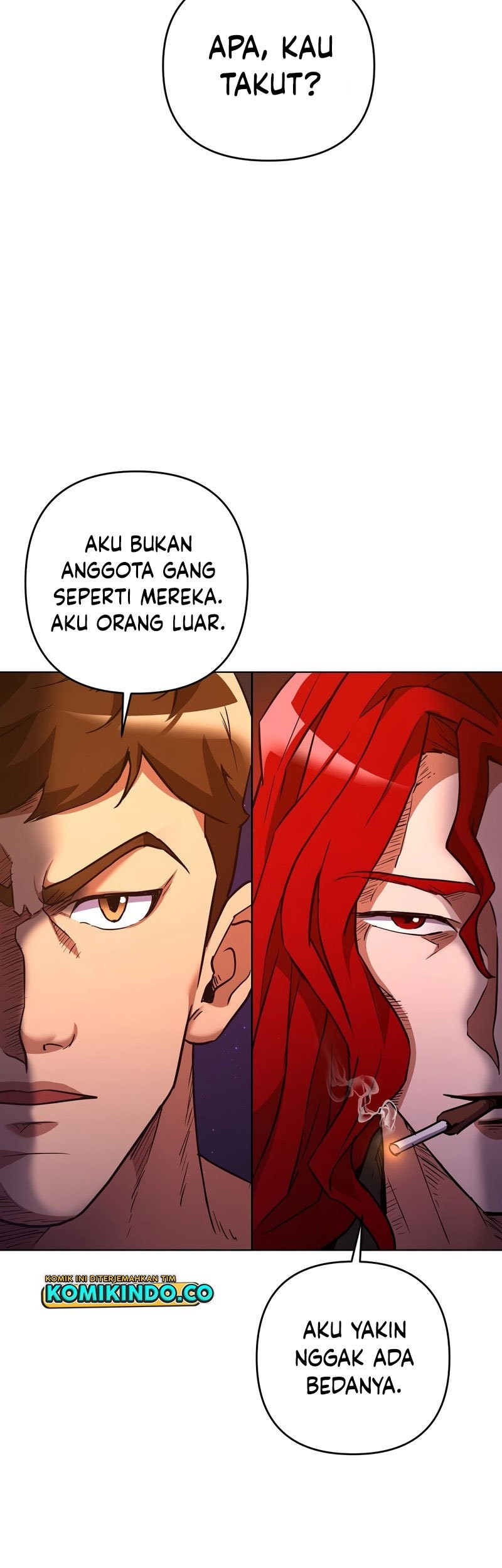 Surviving In An Action Manhwa Chapter 3 - halaman 57