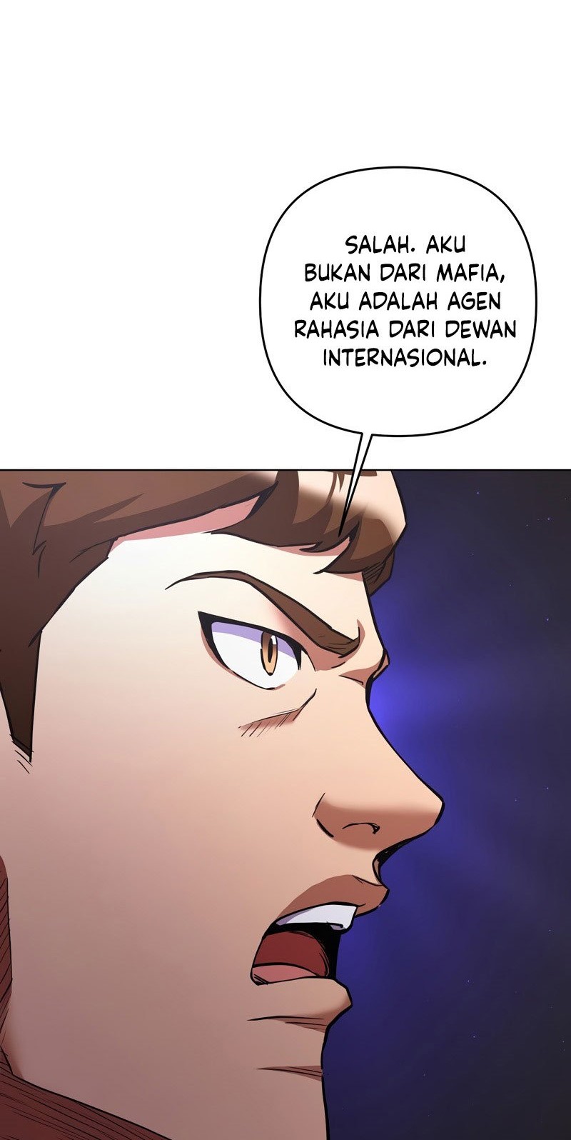 Surviving In An Action Manhwa Chapter 3 - halaman 58