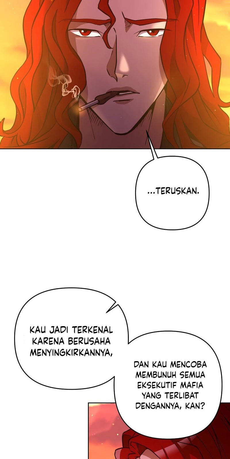 Surviving In An Action Manhwa Chapter 3 - halaman 62