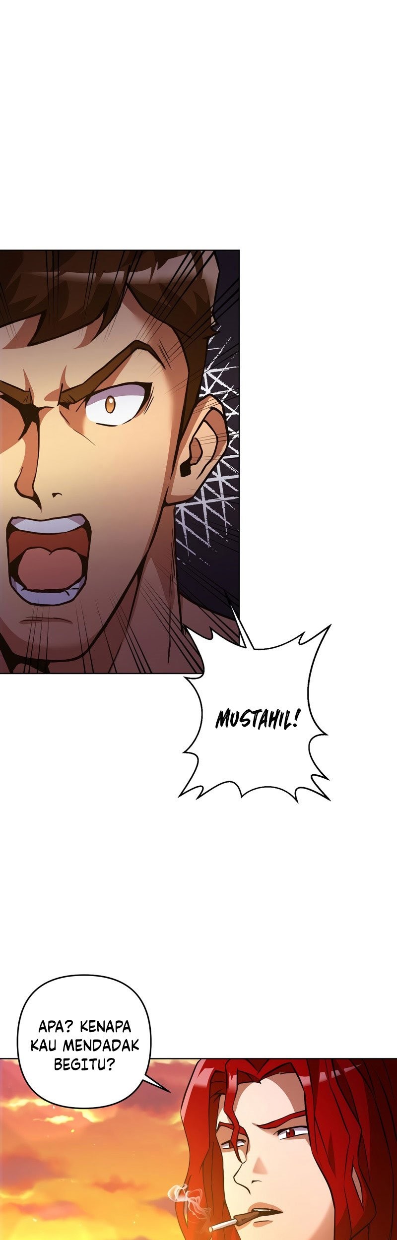 Surviving In An Action Manhwa Chapter 3 - halaman 65