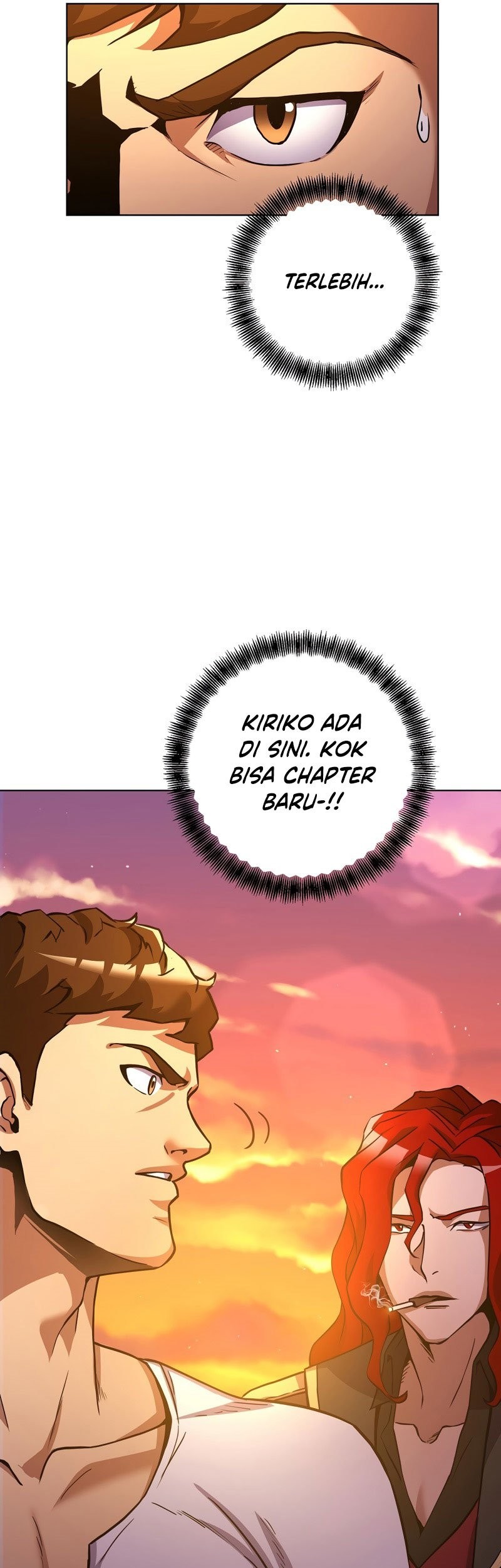 Surviving In An Action Manhwa Chapter 3 - halaman 67