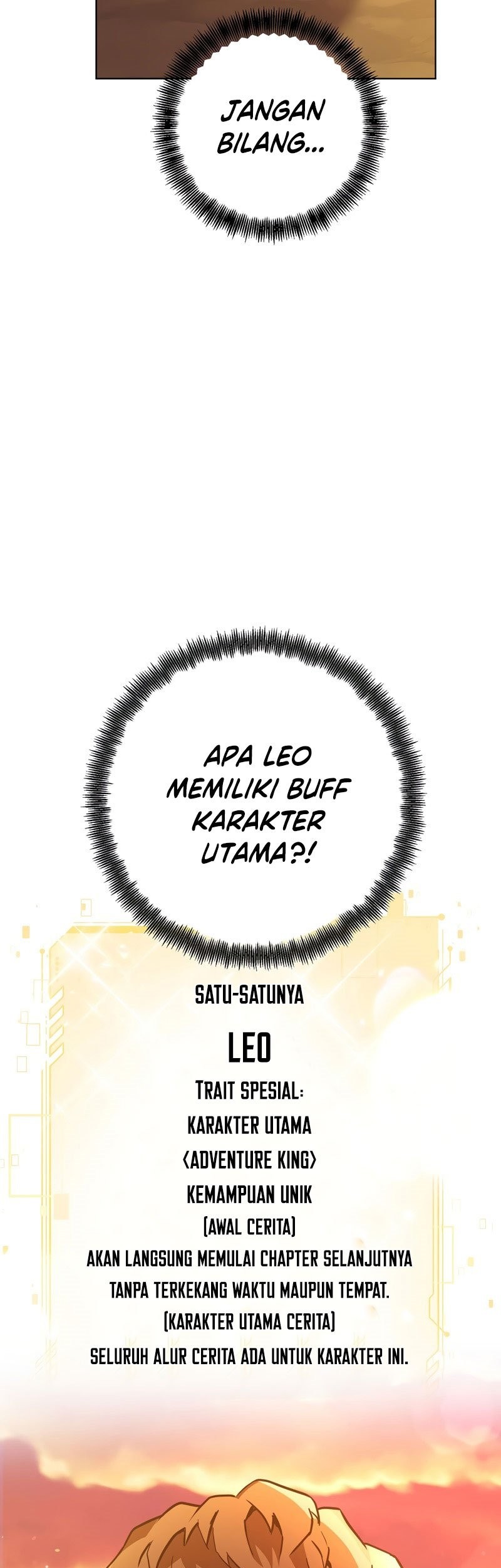Surviving In An Action Manhwa Chapter 3 - halaman 69