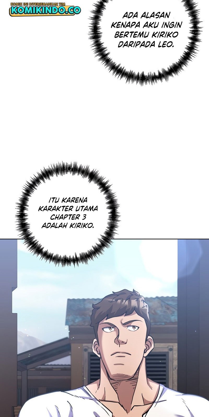 Surviving In An Action Manhwa Chapter 3 - halaman 9