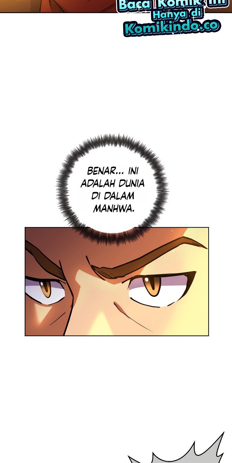 Surviving In An Action Manhwa Chapter 4 - halaman 1