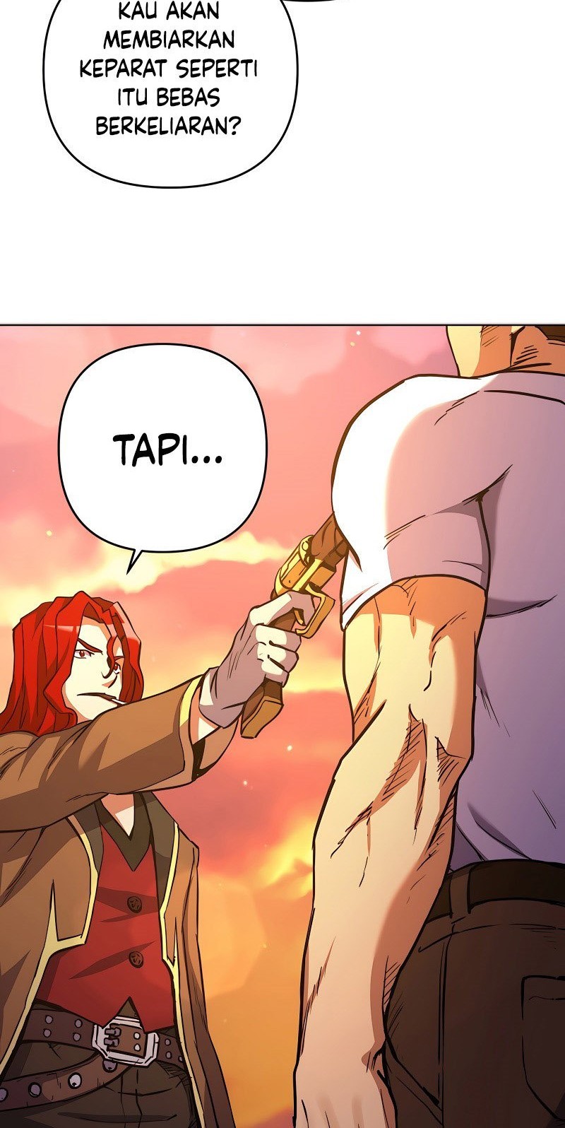 Surviving In An Action Manhwa Chapter 4 - halaman 13