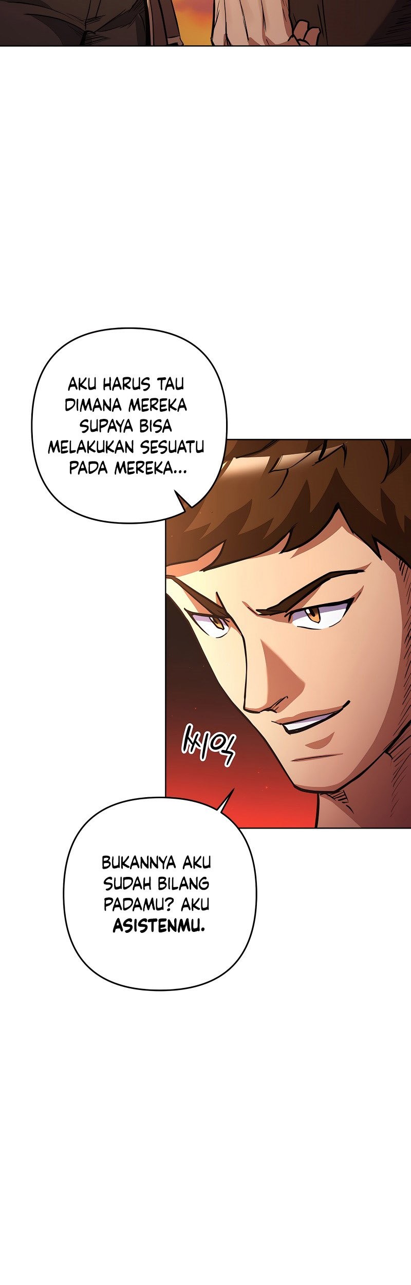Surviving In An Action Manhwa Chapter 4 - halaman 14