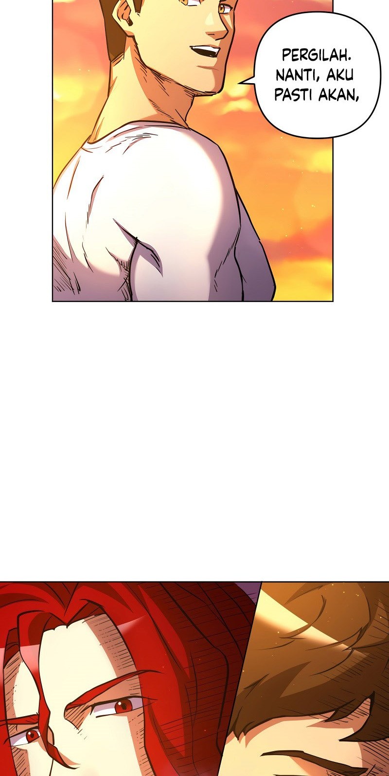 Surviving In An Action Manhwa Chapter 4 - halaman 19