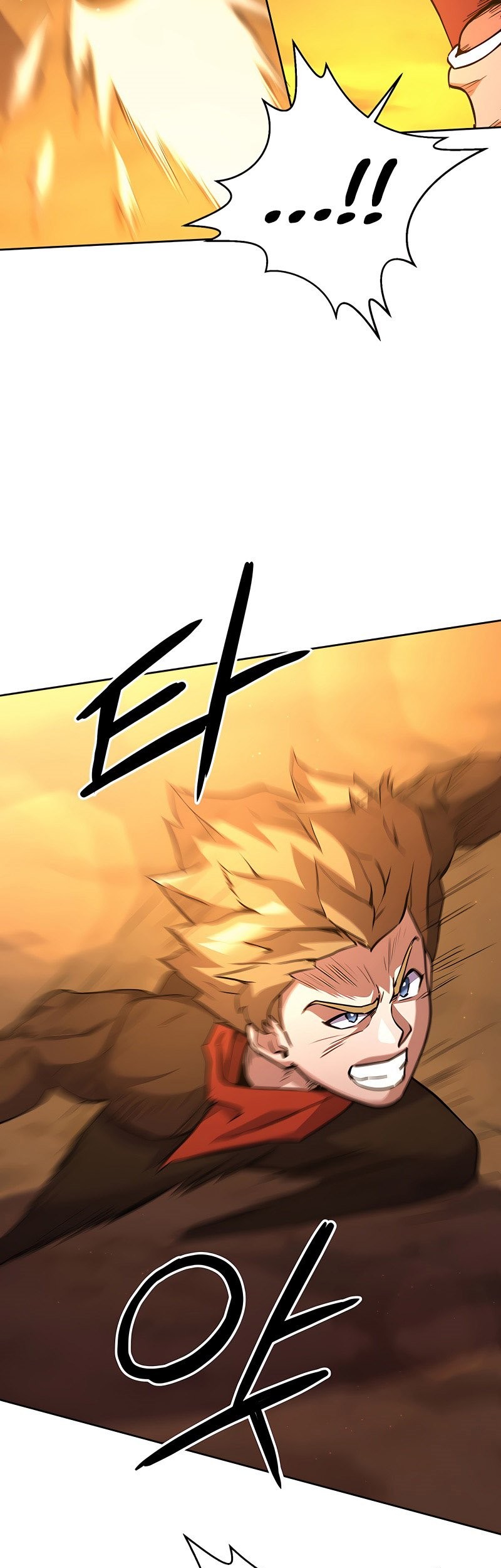 Surviving In An Action Manhwa Chapter 4 - halaman 29