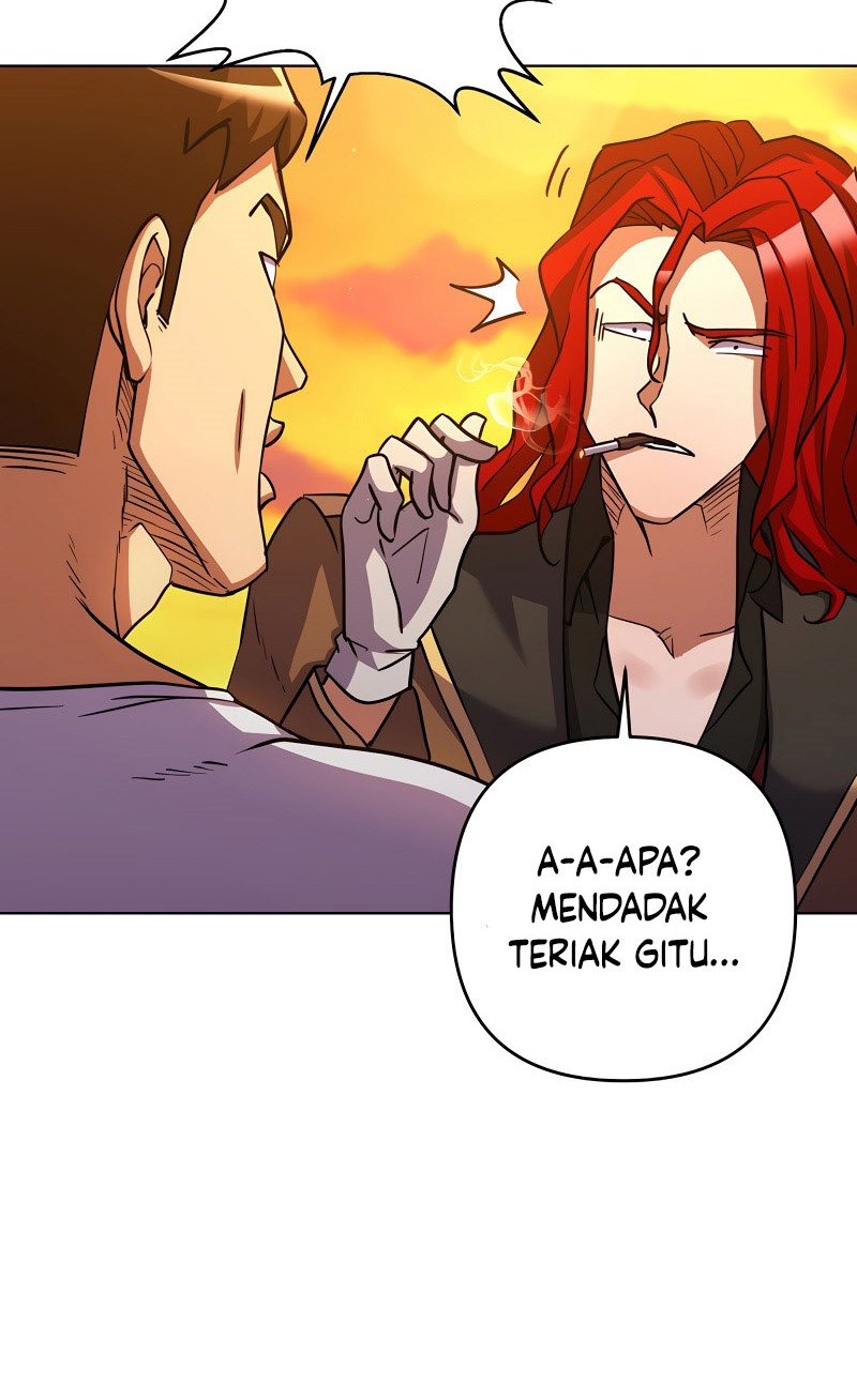 Surviving In An Action Manhwa Chapter 4 - halaman 3