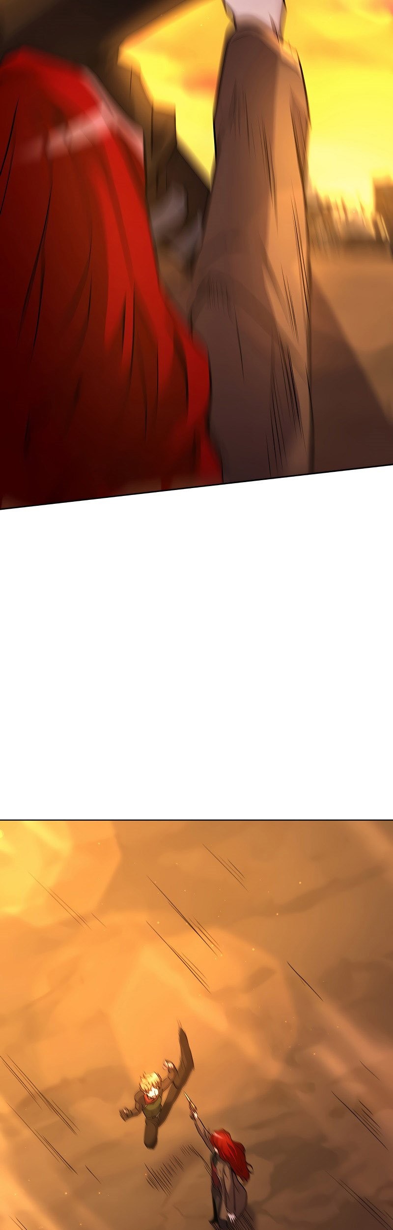 Surviving In An Action Manhwa Chapter 4 - halaman 31
