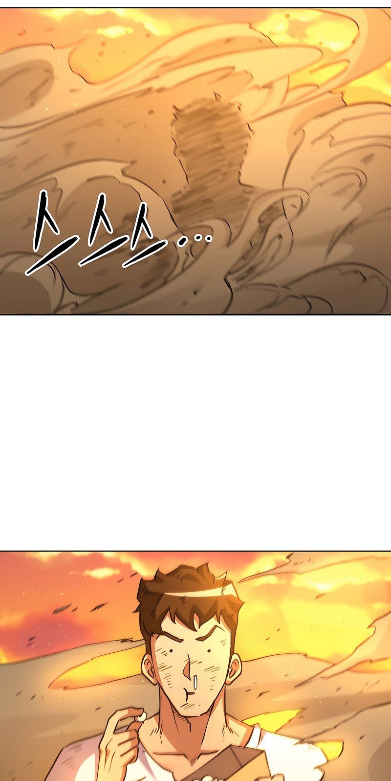 Surviving In An Action Manhwa Chapter 4 - halaman 34