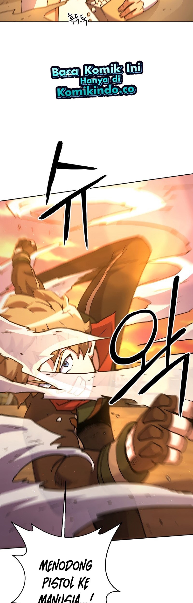 Surviving In An Action Manhwa Chapter 4 - halaman 35