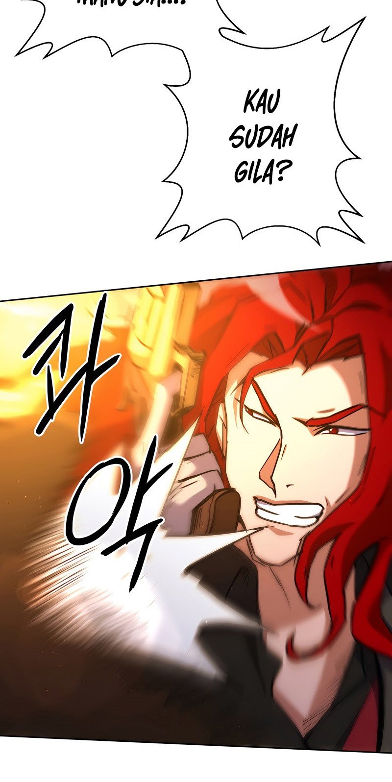Surviving In An Action Manhwa Chapter 4 - halaman 36